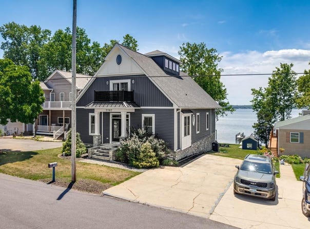 7737 PATUXENT Drive, SAINT LEONARD, MD 20685