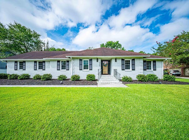 2943 Doncaster Drive, Charleston, SC 29414