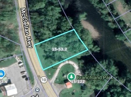 4837 McClellan Highway, Branchland, WV 25506