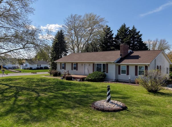 131 COMANCHE Circle, MILLSBORO, DE 19966