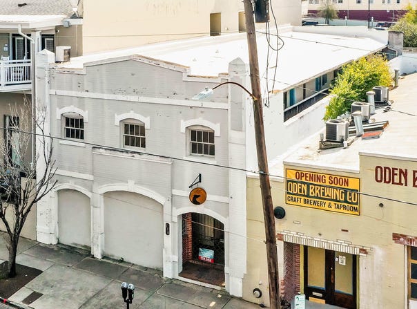 118 Dock Street, Wilmington, NC 28401