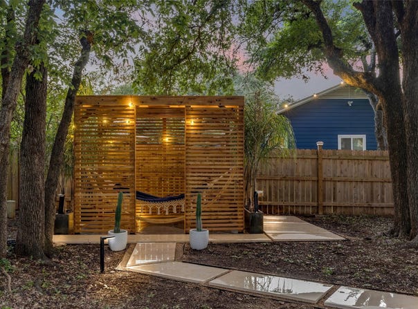 12710 Heinemann DR, Austin, TX 78727