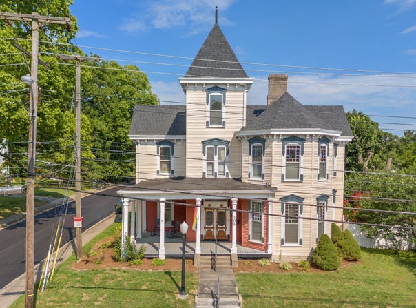 306 North Hamilton Street, Georgetown, KY 40324