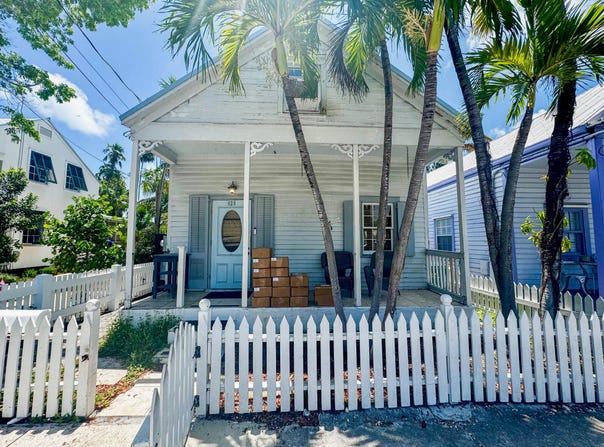 620 White Street, Key West, FL 33040