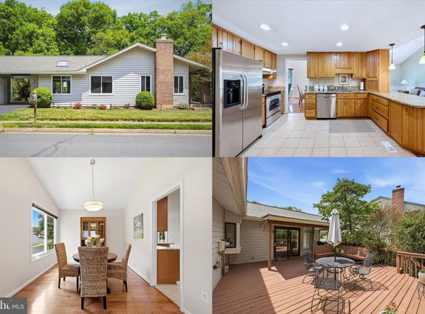 35 BISCAYNE Place, STERLING, VA 20164