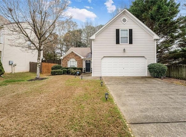 378 Ethridge Drive, Kennesaw, GA 30144