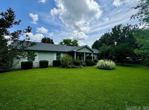 390 English Hulse Road, Pocahontas, AR 72455