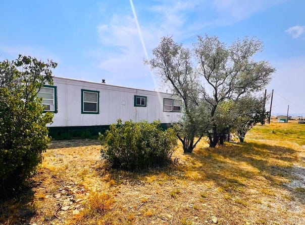 513 Main Street, Rapelje, MT 59067