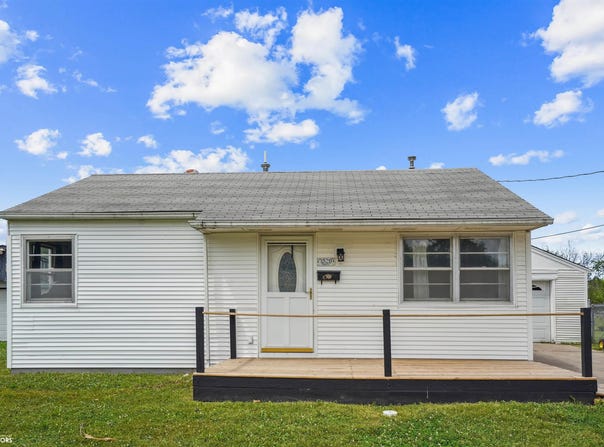 1529 Swanson Avenue, Ottumwa, IA 52501