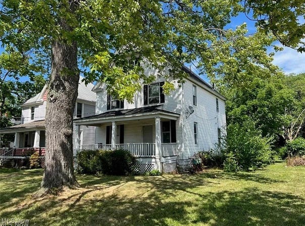 761 Washington Avenue, Lorain, OH 44052