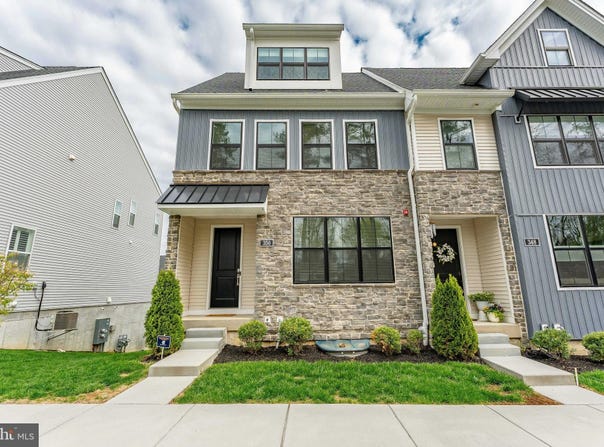 350 STAR TAVERN LANE, WEST CHESTER, PA 19382