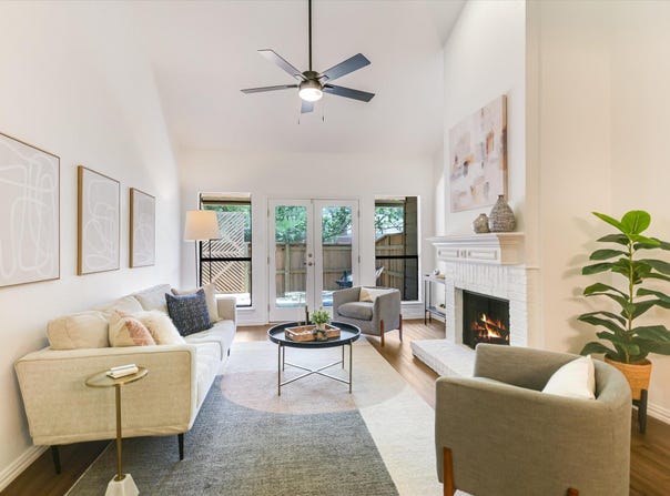 7205 Waldon DR, Austin, TX 78750