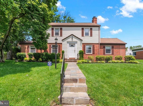 3302 NORTHBROOK, BALTIMORE, MD 21208