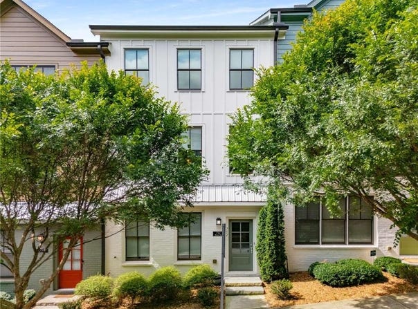 752 Winton Way, Atlanta, GA 30312
