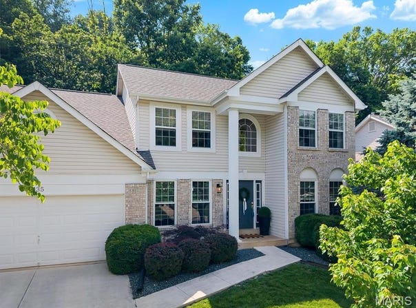 735 Legends View Drive, Eureka, MO 63025