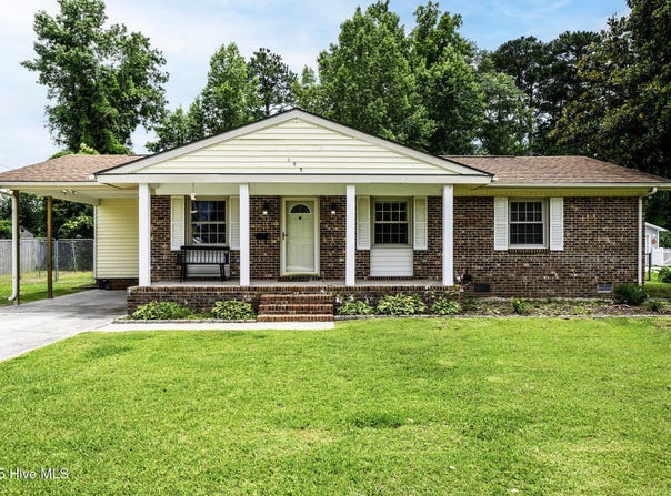103 Elizabeth Street, Havelock, NC 28532
