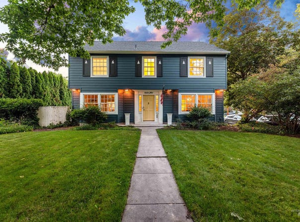1315 N Harrison Blvd, Boise, ID 83702