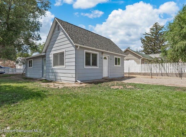 505 N 8th Street, Silt, CO 81652