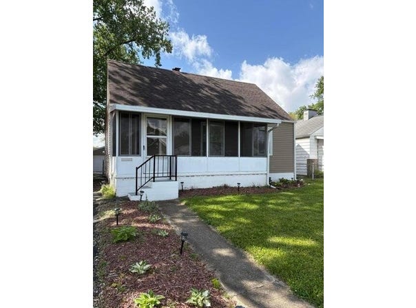 1341 E 15th Avenue, Columbus, OH 43211
