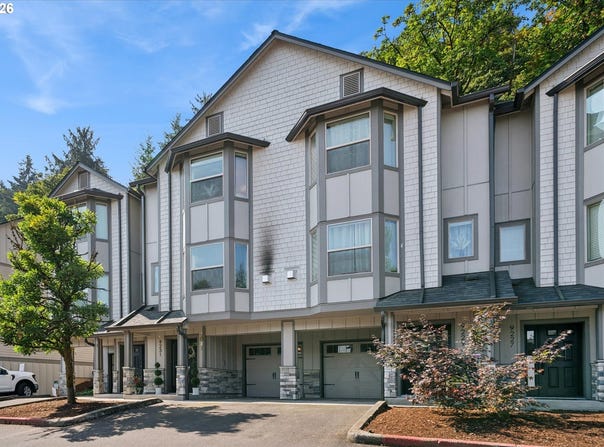 9231 NW GERMANTOWN Rd, Portland, OR 97231