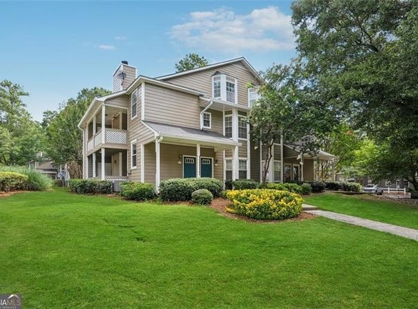 6430 OAKLEAF WAY, Morrow, GA 30260