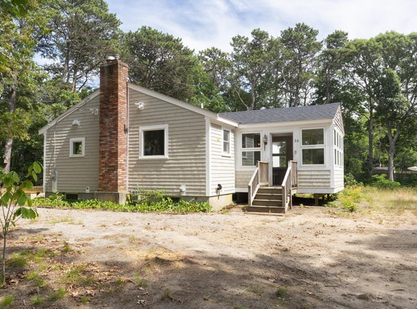 30 Circle Drive, Eastham, MA 02642