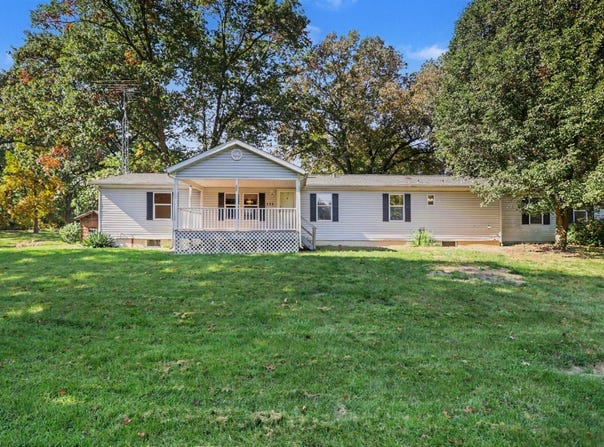 333 Mcallister Road, Battle Creek, MI 49014