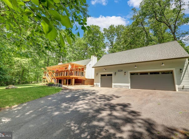 11224 GOLDFLOWER COURT, FAIRFAX STATION, VA 22039