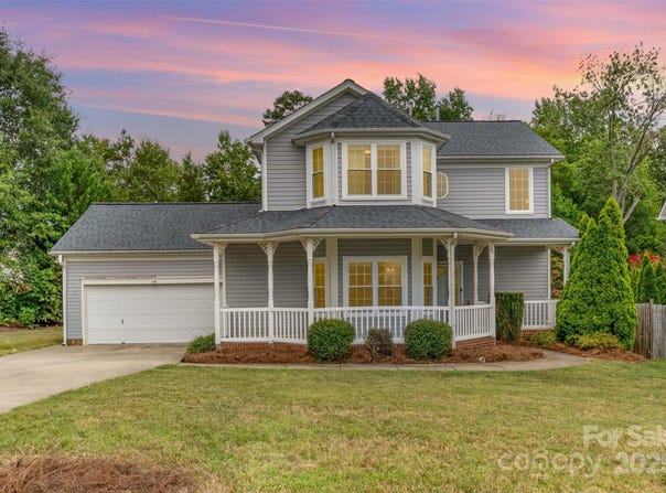 2006 Sweet Gum Court, Monroe, NC 28110