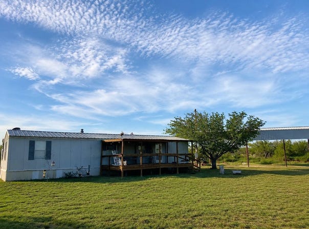 3100 FM 1929, Voss, TX 76888