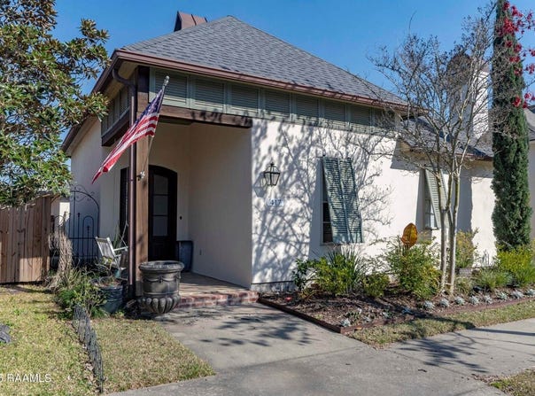 417 Harbor Road, Youngsville, LA 70592