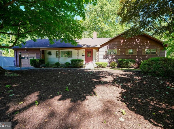 405 MARVEL Road, MILFORD, DE 19963