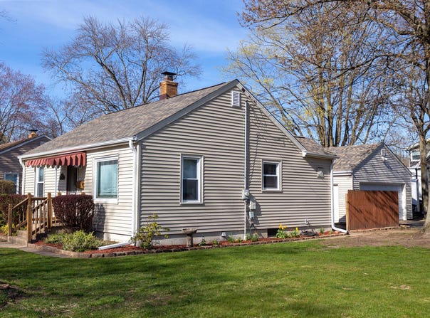 3220 Tilden Avenue, Michigan City, IN 46360