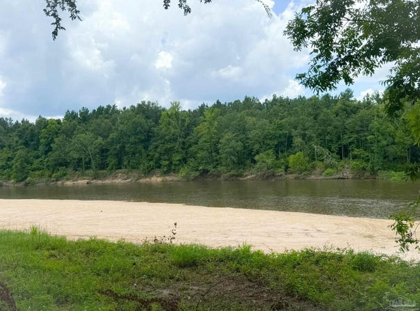 2610 Hwy 4, Jay, FL 32565