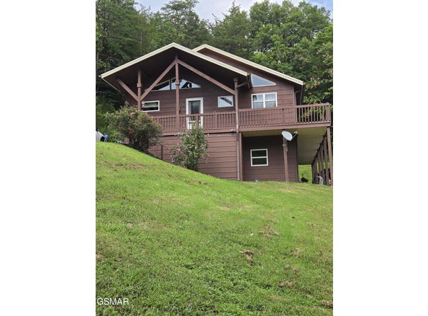 514 Indian Gap Rd, Sevierville, TN 37862