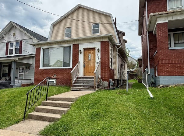 1624 Kenneth, Arnold, PA 15068