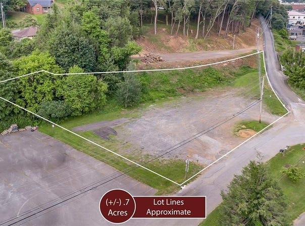 0 Hice Avenue, West Jefferson, NC 28694