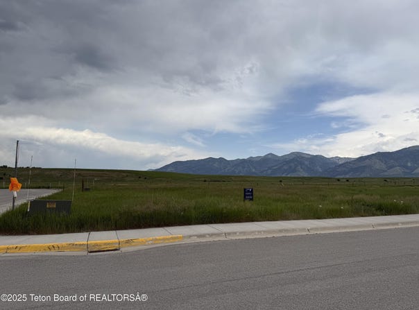 MEYER Street, Thayne, WY 83127