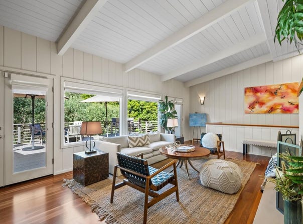 1123 Alta Mesa RD, Monterey, CA 93940