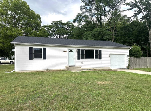 2901 Springland Avenue, Michigan City, IN 46360