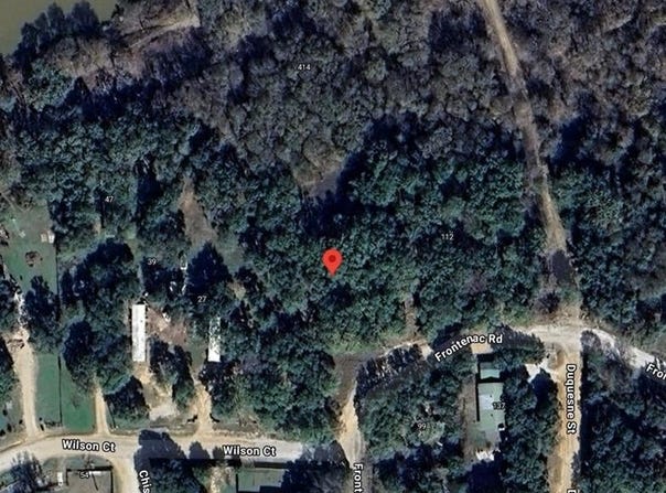 N/A Frontenac Road, Valley View, TX 76272