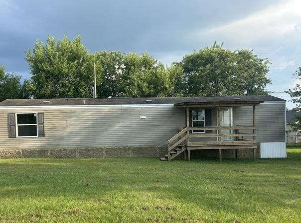 1611 Barton Mill Road, Corbin, KY 40701