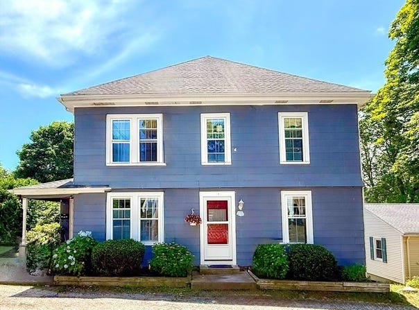 57 Harvard Ext, Natick, MA 01760