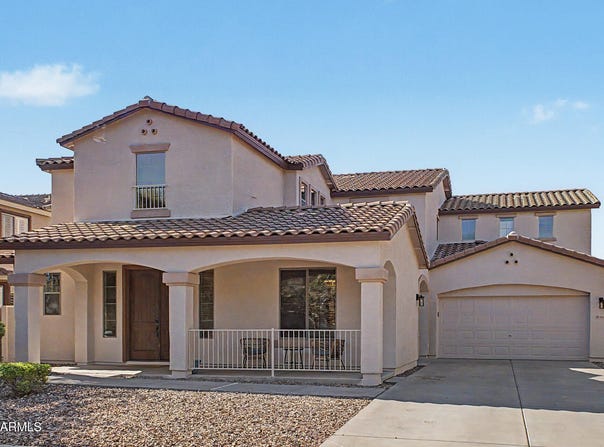 3265 E ARIS Drive, Gilbert, AZ 85298