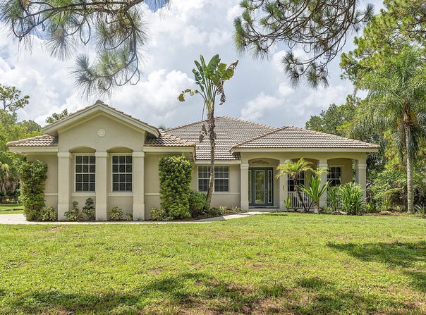 17854 88TH Road N, The Acreage, FL 33470