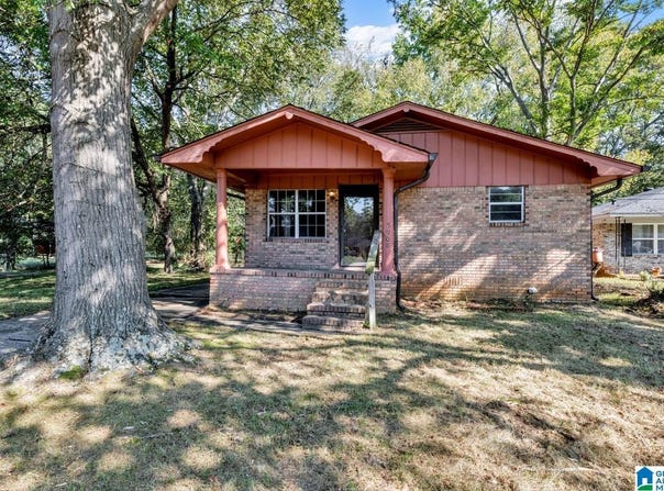 5908 WOODWARD AVENUE, BIRMINGHAM, AL 35228