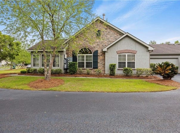 2070 Abbey Glen Way, Hardeeville, SC 29927