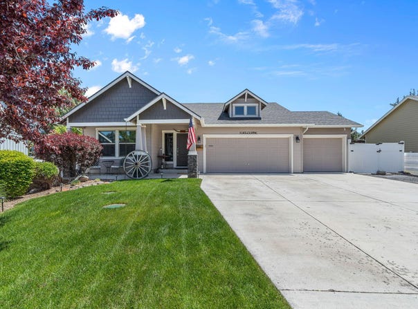 9302 13th Street, Terrebonne, OR 97760