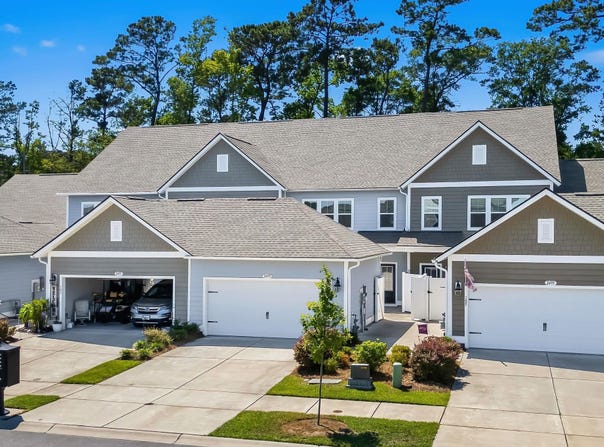 2495 Blue Crane Circle, Myrtle Beach, SC 29577