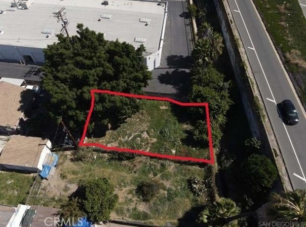 0 170th, Artesia, CA 90701